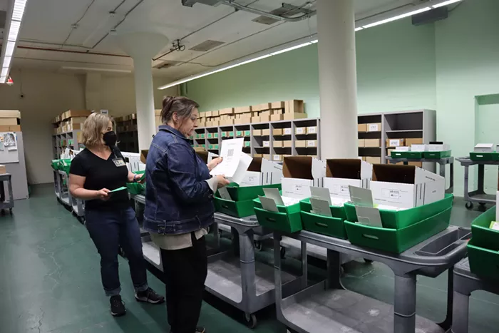 Friday Election Results: Bynum Flips US House Seat Blue; Close Race in Portland City Council District 4